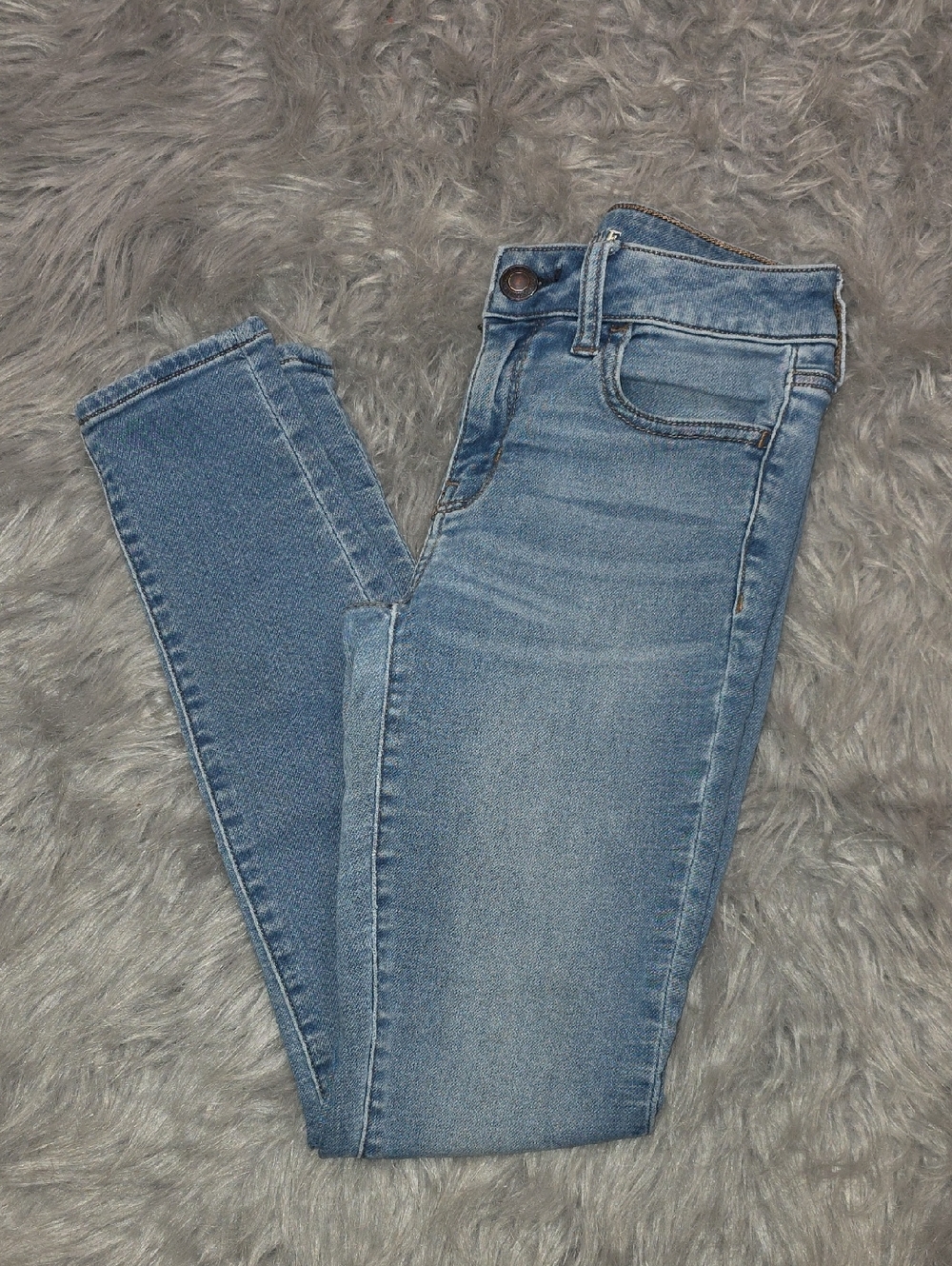 American Eagle Womens Jeggings